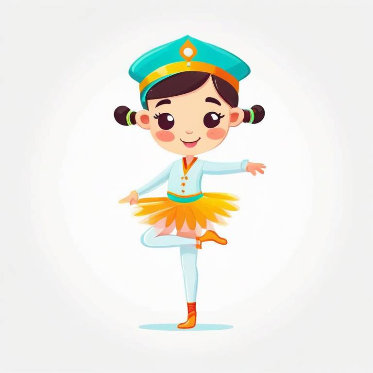 dancer