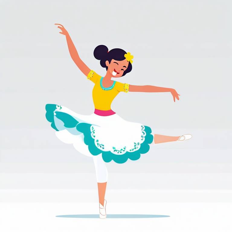 dancing