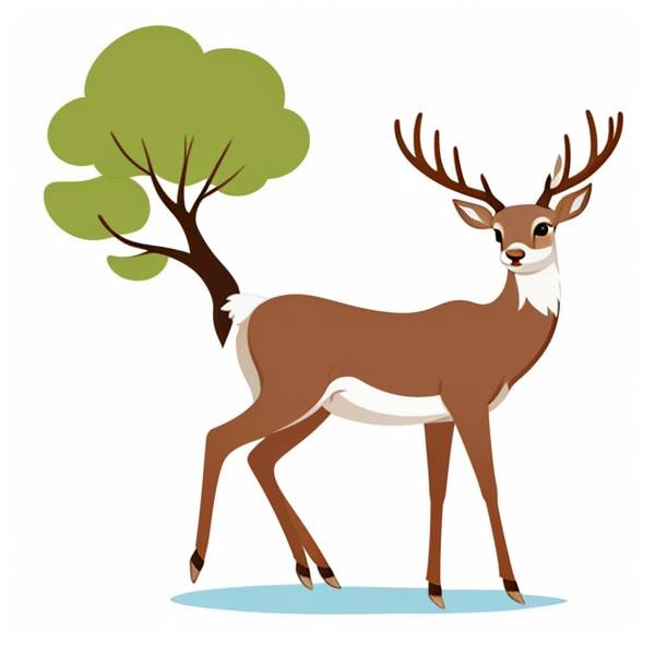 deer