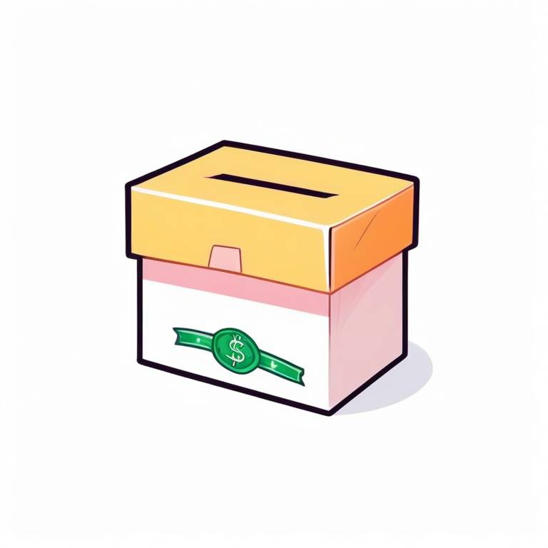 delivery box