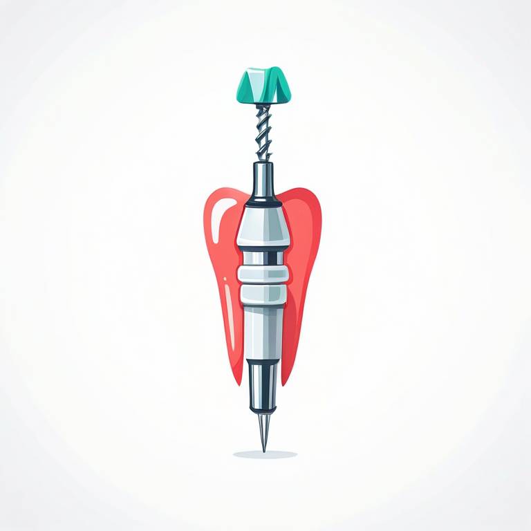 dental drill