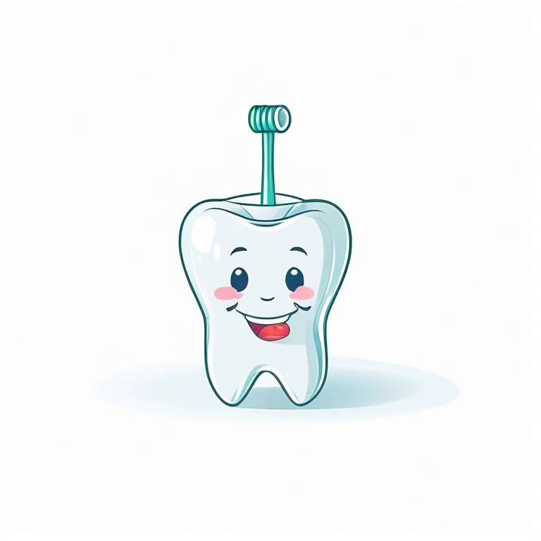 dental floss
