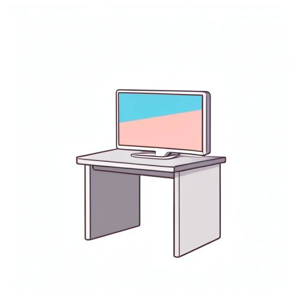 desk