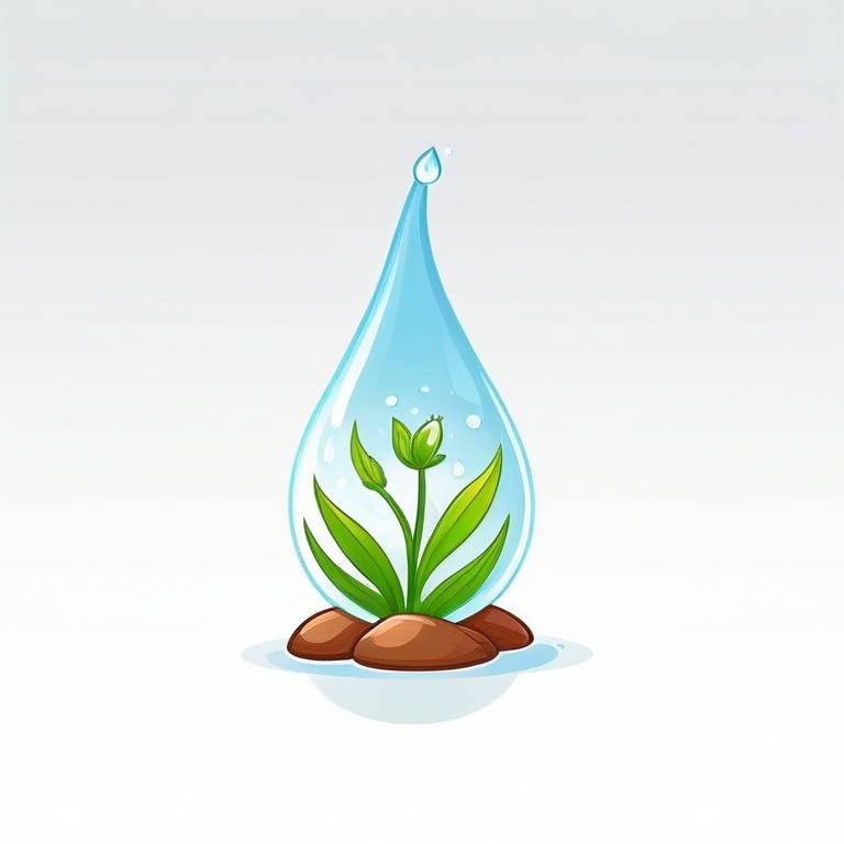 dewdrop