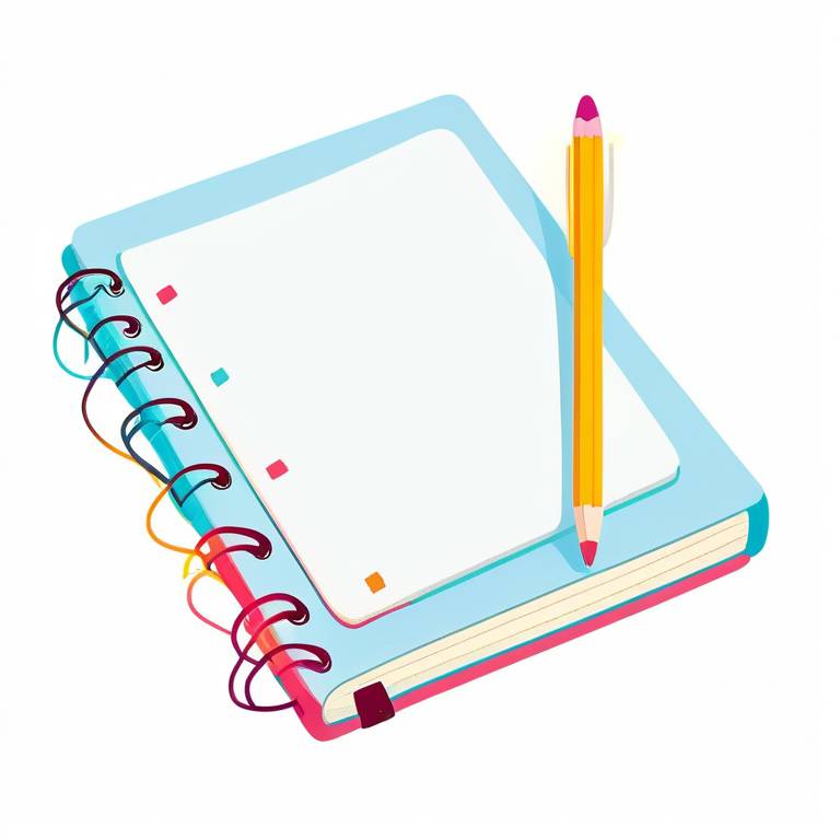 diary