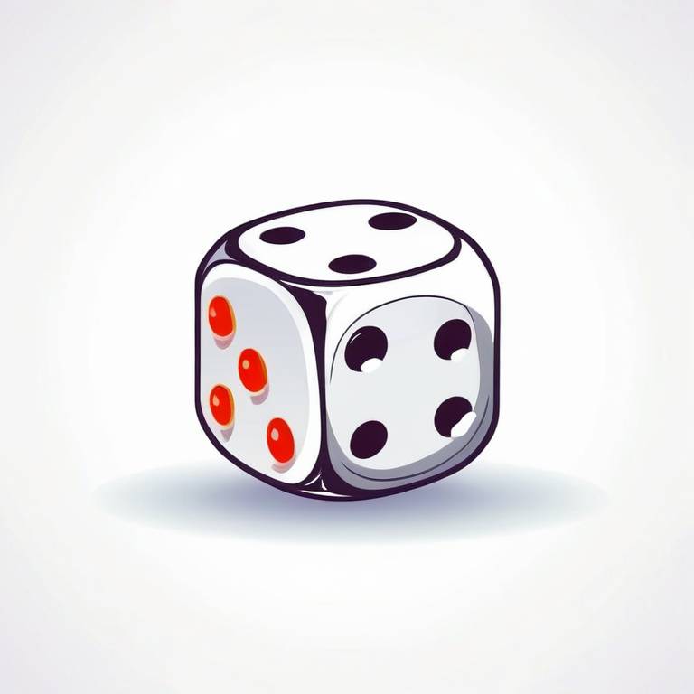 dice