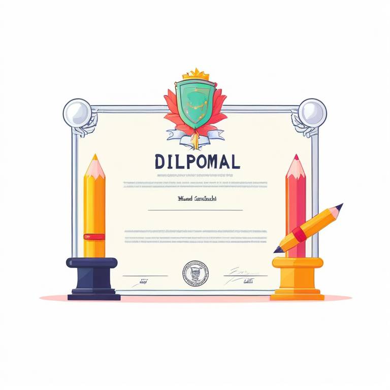 diploma