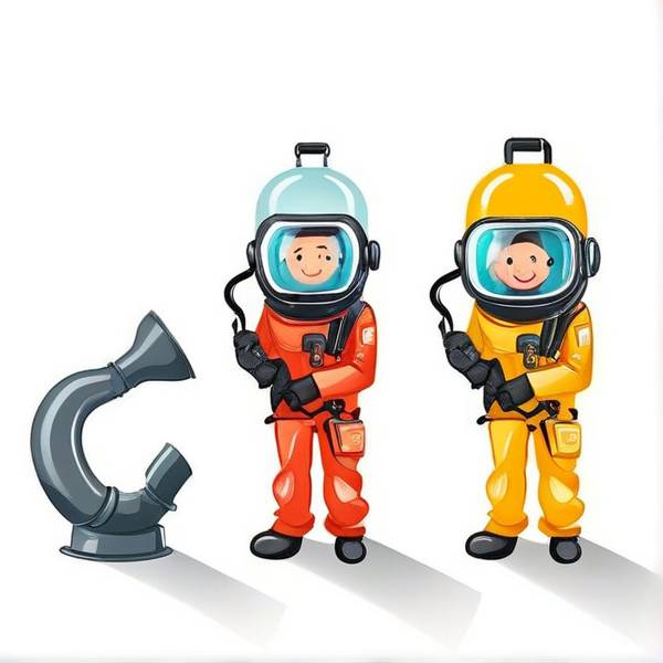 diver