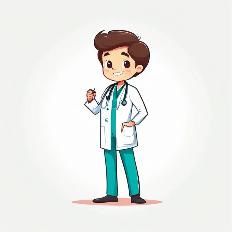 doctor