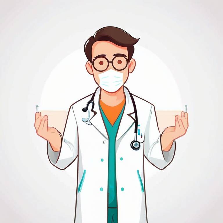 doctor coat