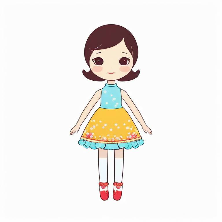 doll