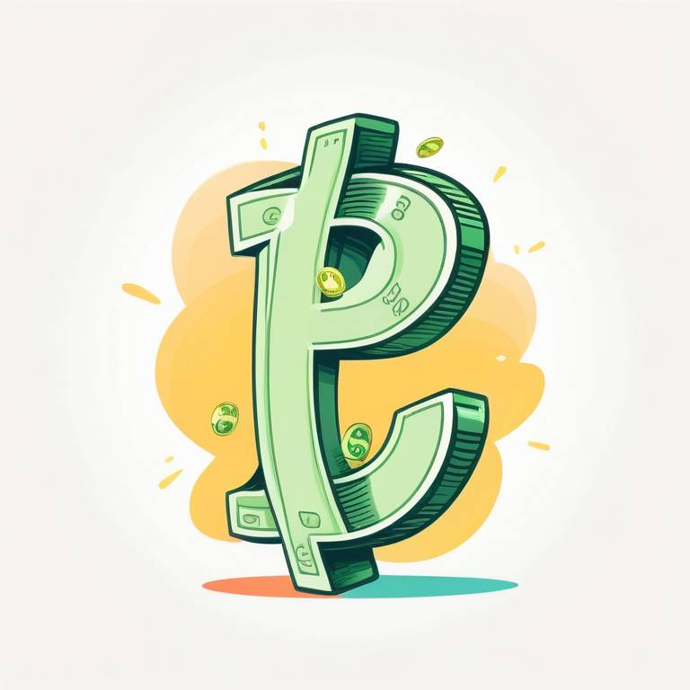 dollar sign
