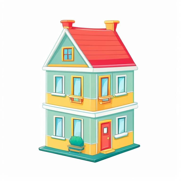 dollhouse