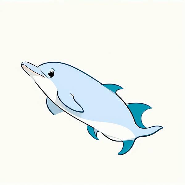 dolphin