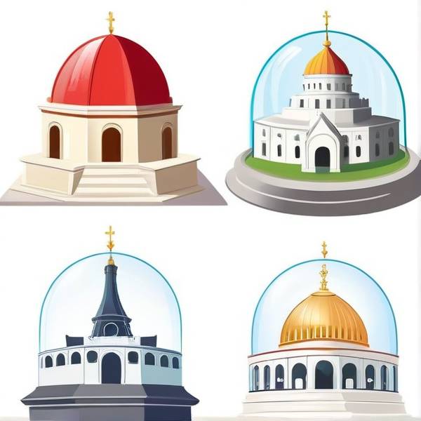 dome