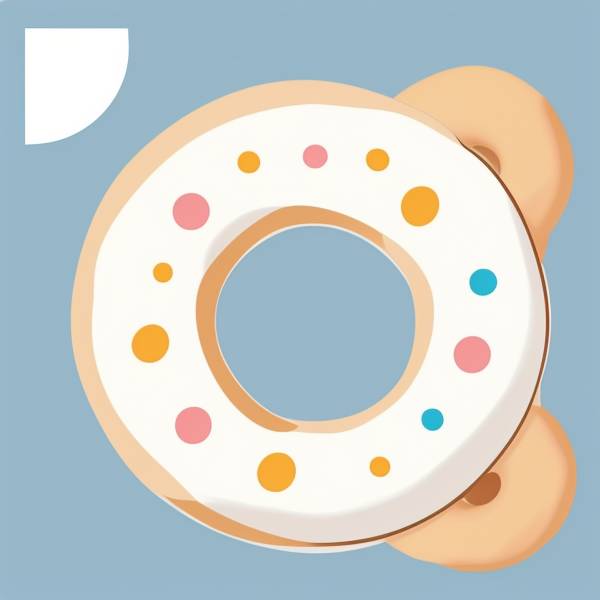 donut