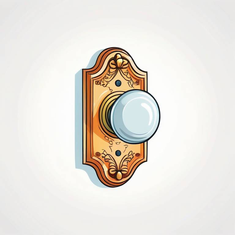 doorknob