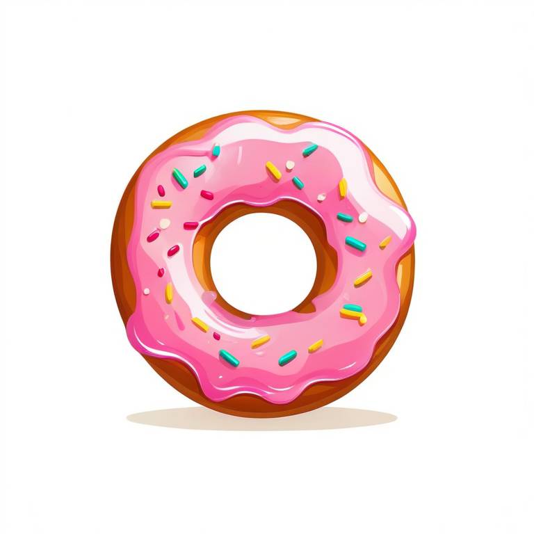 doughnut