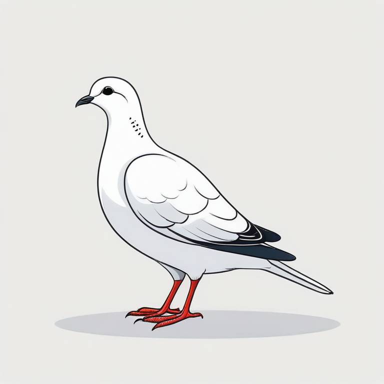 dove