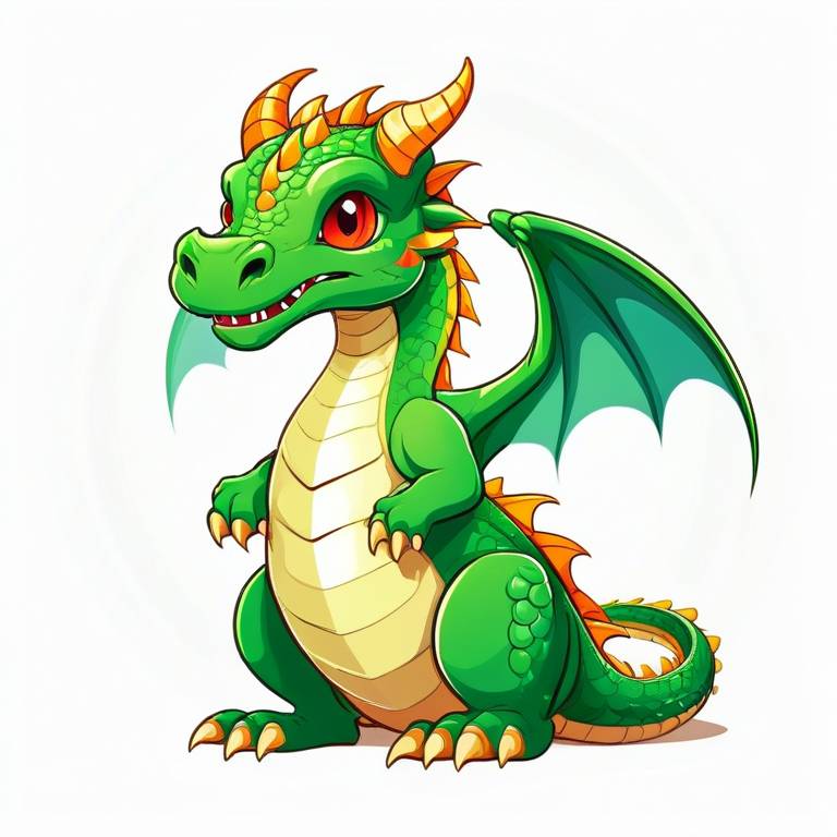 dragon