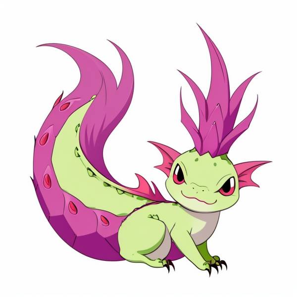 dragon fruit