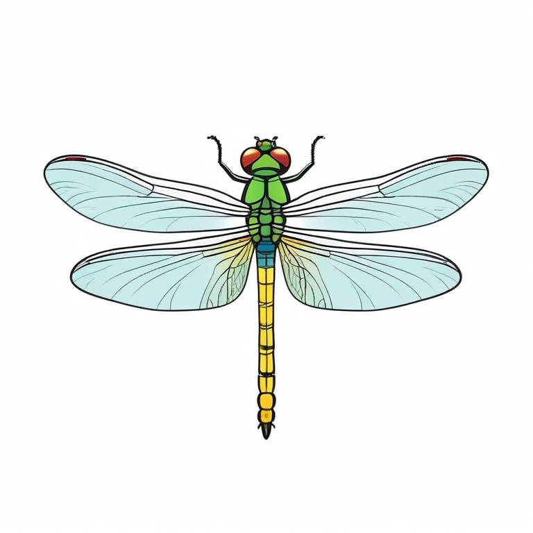 dragonfly