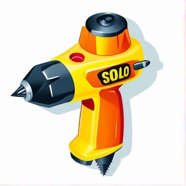 drill