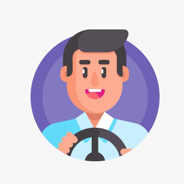 driver