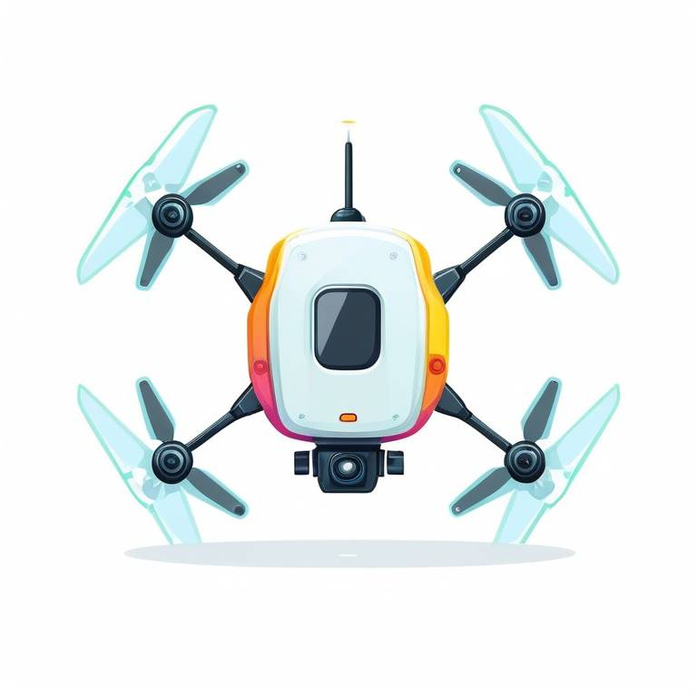 drone