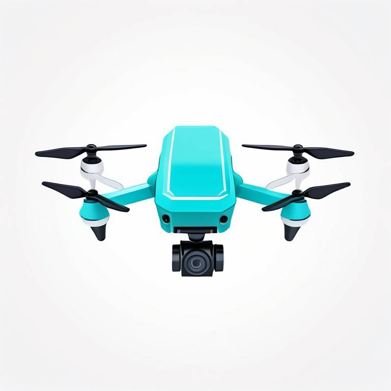 drone toy