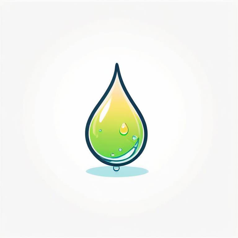 droplet