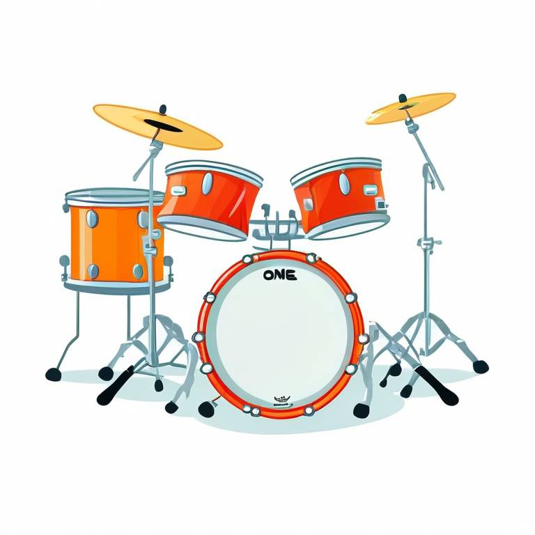 drum set