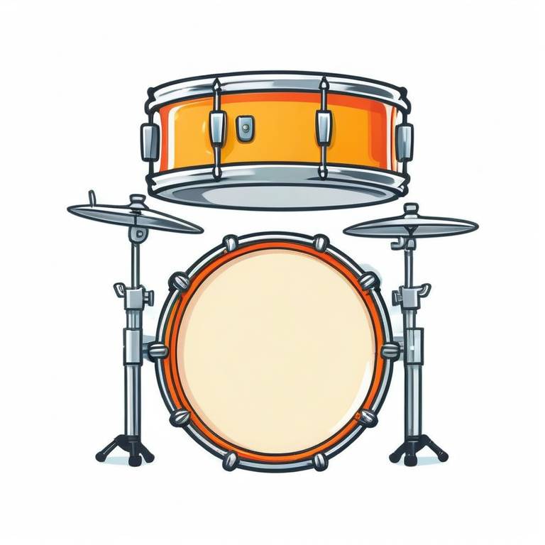 drums