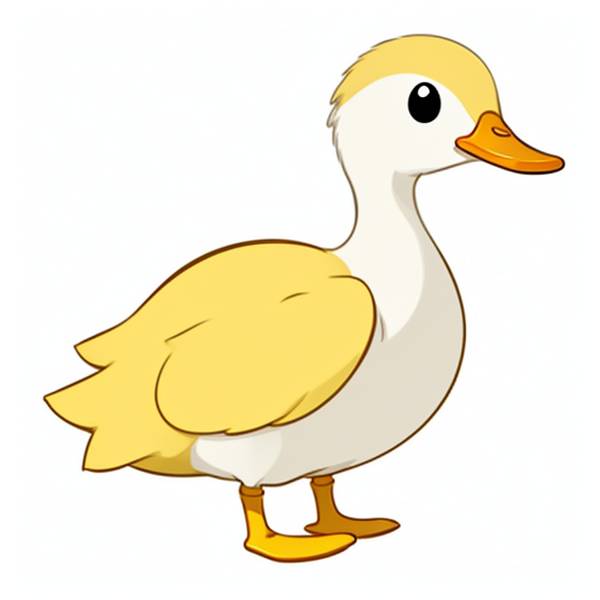 duck