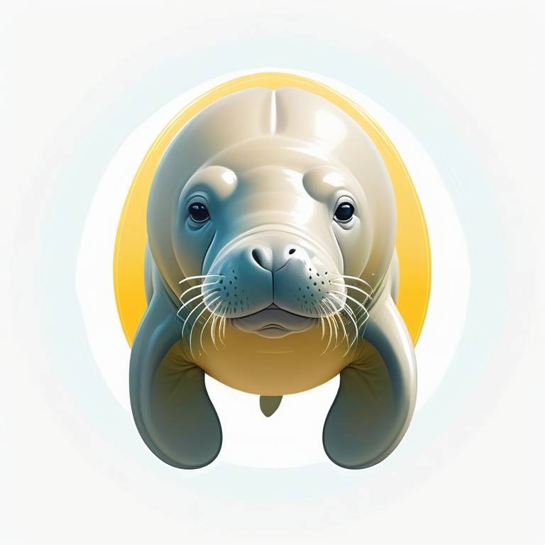dugong