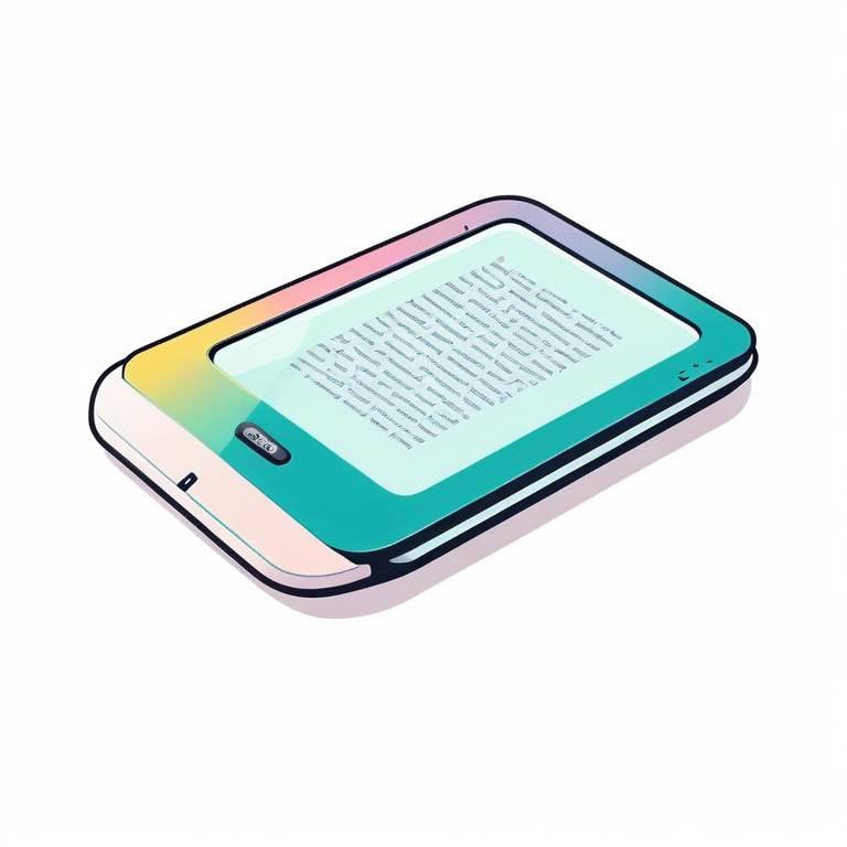 e-reader