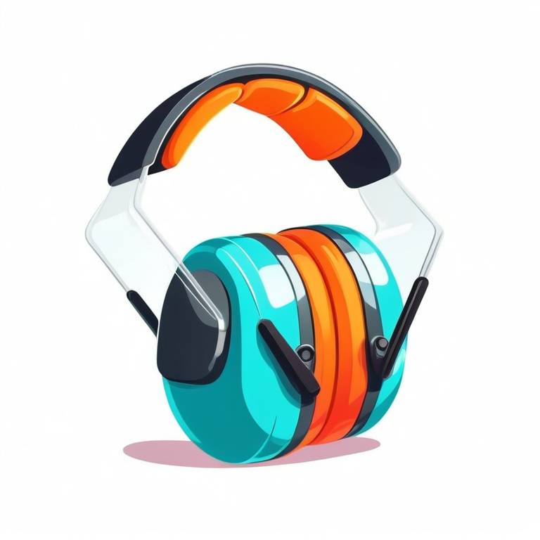 earmuffs
