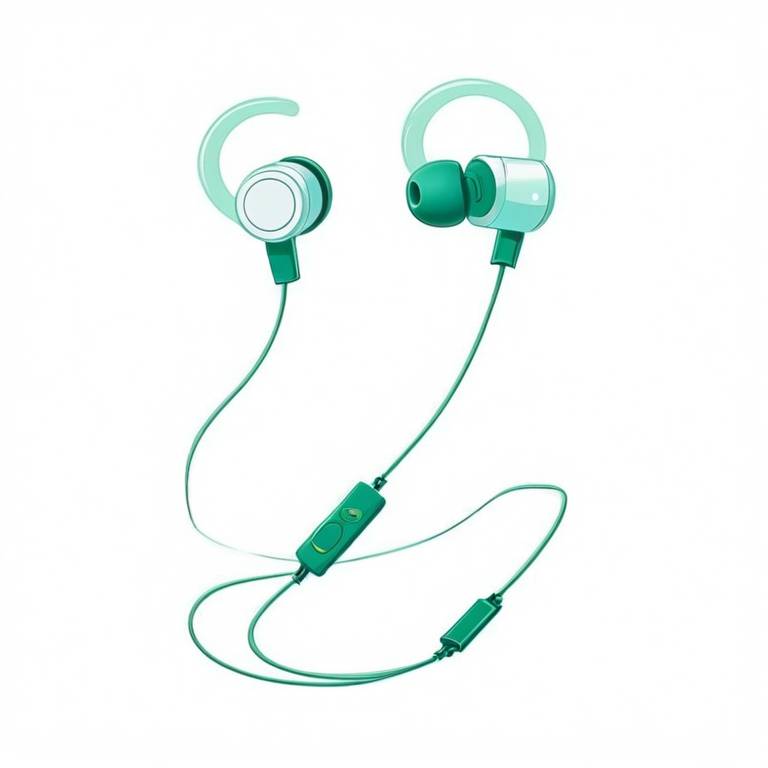 earphone
