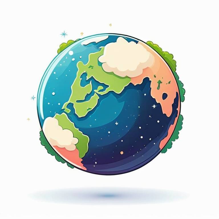 earth