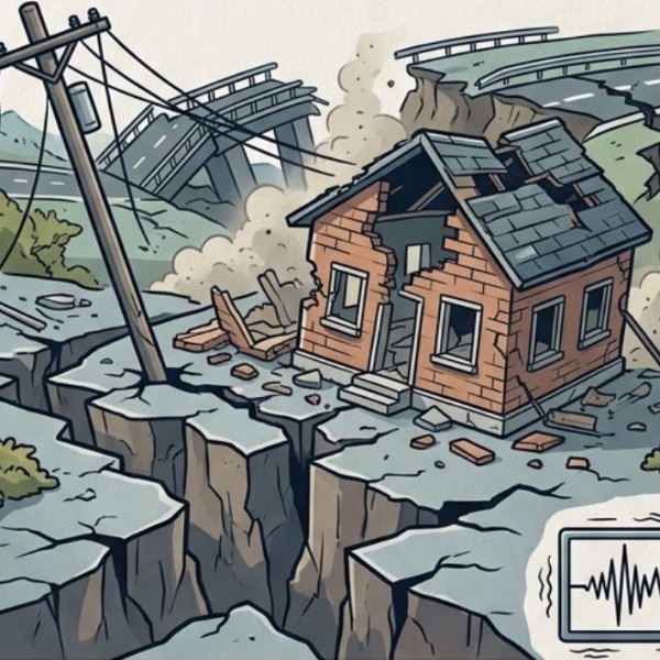 earthquake