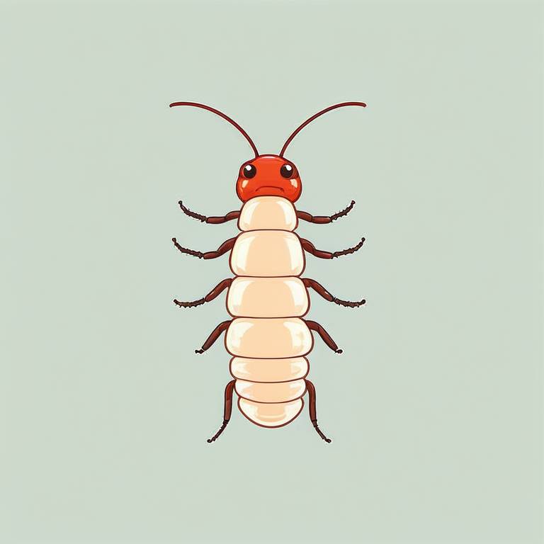 earthworm