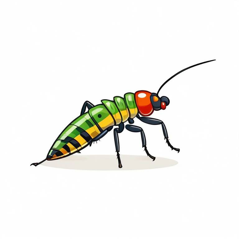 earwig