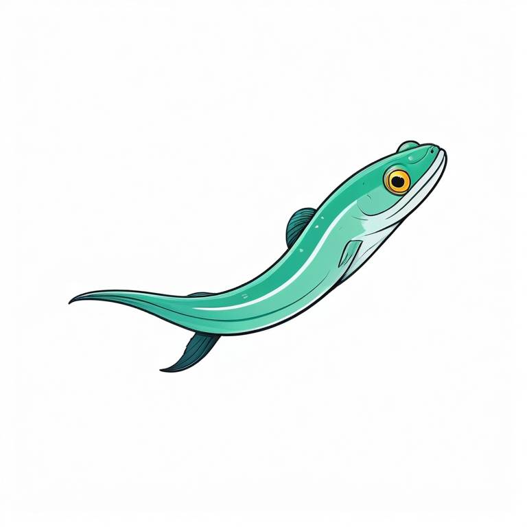 eel