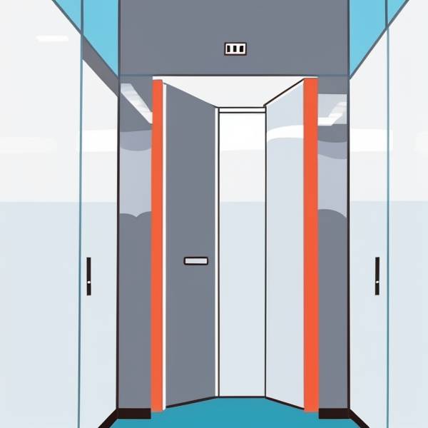 elevator