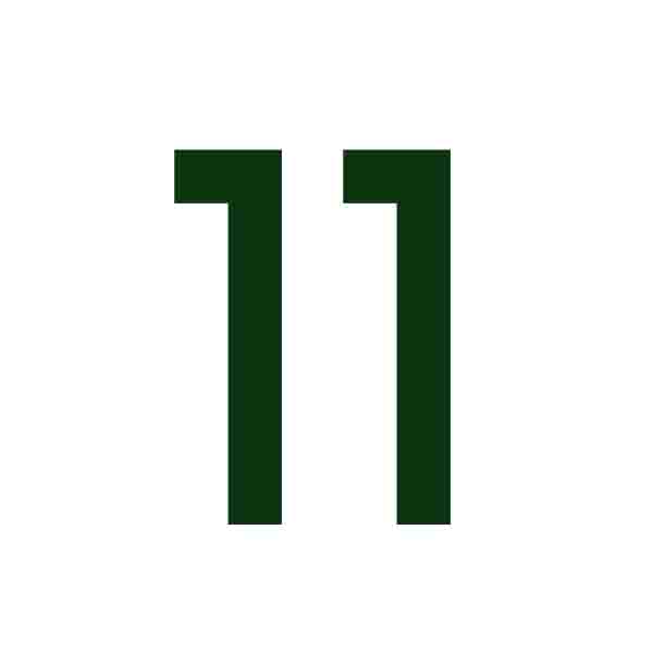 eleven