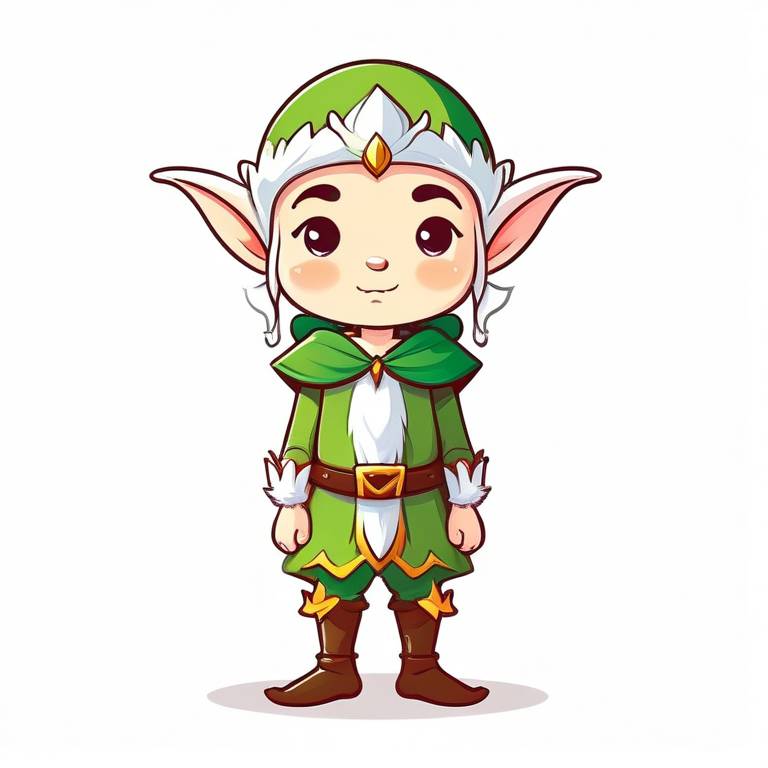 elf