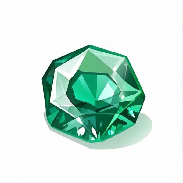 emerald