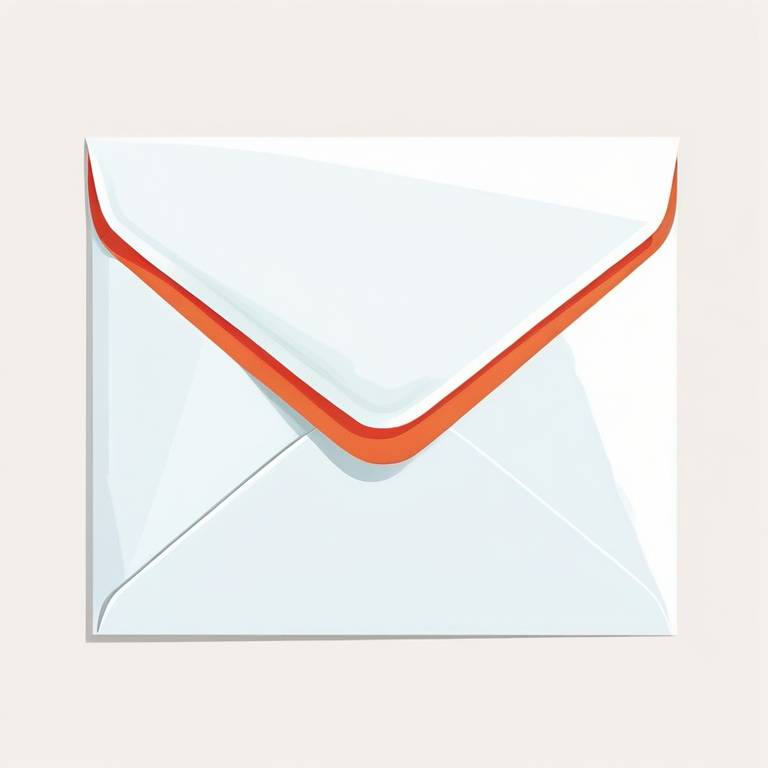envelope