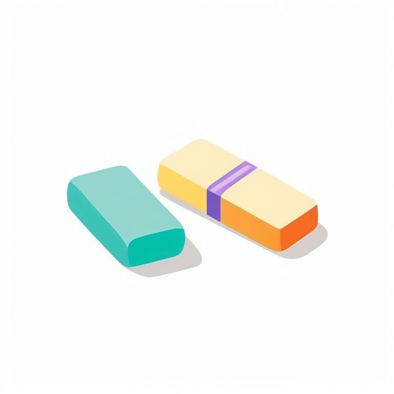 eraser