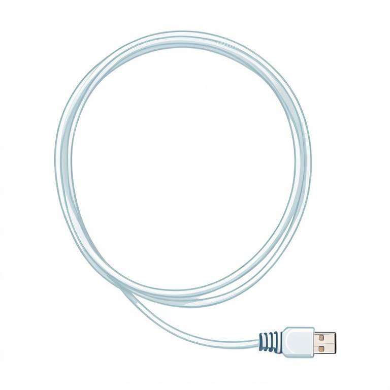 ethernet cable